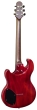 Shergold Masquerader Classic SM01 Thru-Cherry