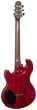 Shergold Masquerader Classic SM03 Thru-Cherry