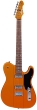 Shergold Telstar Standard ST14 Metallic Orange