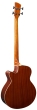 Brunswick Acoustic Bass Natural