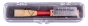 Jones European Scrape Oboe Reed - Medium Hard