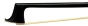 Dorfler Violin Bow Vision C - Fibreglass