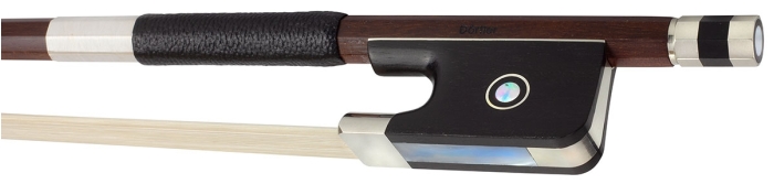 Dorfler Cello Bow Brazil Wood No.9