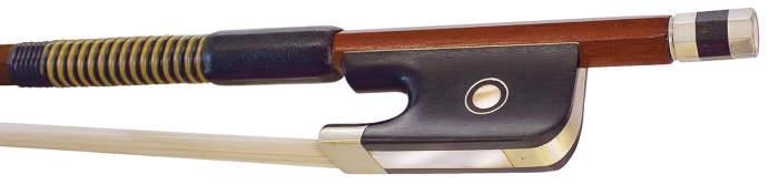 Hidersine Standard Cello Bow 4/4 Round