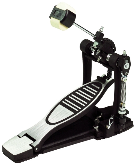 Promuco Bass Drum Pedal. Single. 200 Series
