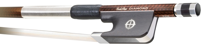 CodaBow Diamond NX Viola Bow