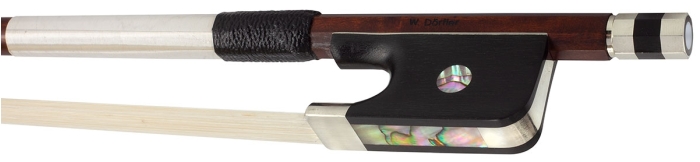 Dorfler Cello Bow Pernambuco No.15