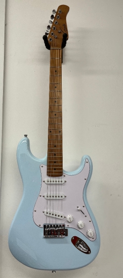 Gould Santa Fe Sonic Blue -B stock -CL2498