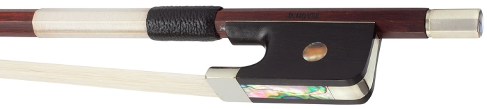 Hoyer Cello Bow No 15. Pernambuco