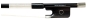 Dorfler Cello Bow Generation C - Carbon Fibre - German Silver