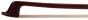 Hoyer Cello Bow No 14. Pernambuco