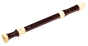 Aulos Treble Recorder 309A Bel Canto