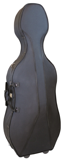 Hidersine Cello Case Styrofoam