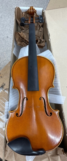 Hidersine Reserve Pianura Violin 304 - B-Stock - CL2710