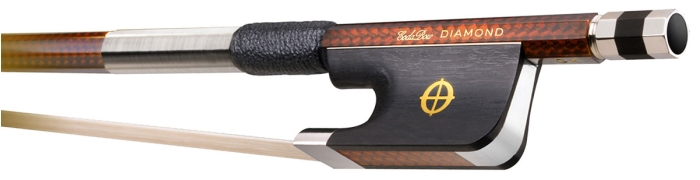 CodaBow Diamond GX Cello Bow