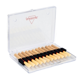 Jones Oboe Reed Case - 12 Reeds