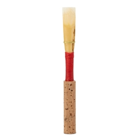 Jones European Scrape Oboe Reed - Medium