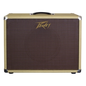 Peavey 112-C Guitar Enclosure Tweed