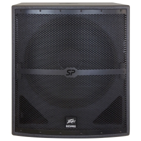 Peavey SP Series SP118 Powered Sub