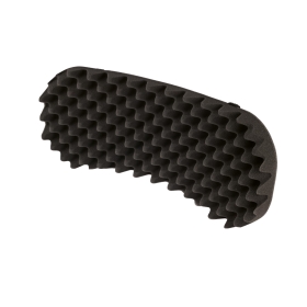 K&M Acoustic Absorber with Velcro Strip