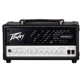 Peavey Invective Mini Head - 20W