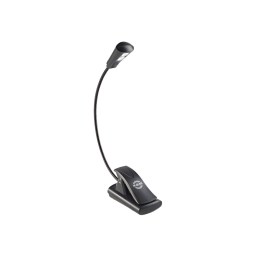 K&M Music Stand Light 2 LED FlexLight