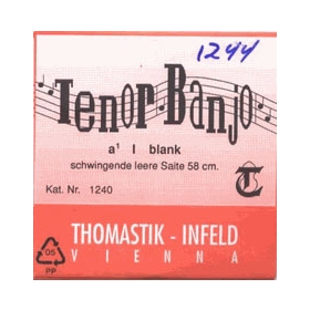 Thomastik Banjo String SET