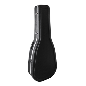 TGI Classical Guitar Hardcase - ABS Hardshell