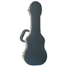 TGI Concert Ukulele Case - ABS Hardshell