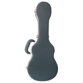 TGI Tenor Ukulele Case - ABS Hardshell