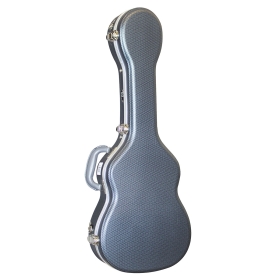 TGI Baritone Ukulele Case - ABS Hardshell