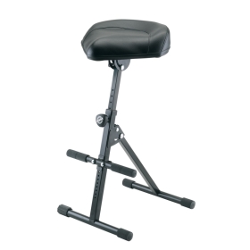 K&M Pneumatic stool