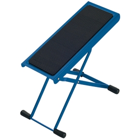 K&M Footrest - Blue