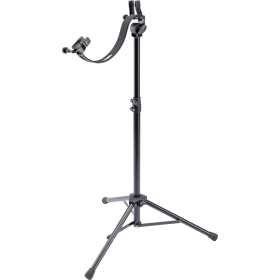 K&M Guitar Performer Stand - Electric 