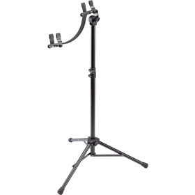 K&M Guitar Performer Stand - Acoustic