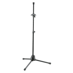 K&M Trombone Stand Black