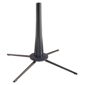 K&M English Horn Stand Black