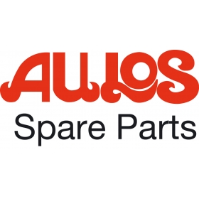 Aulos Spare Key for 533 Footjoint F - Bass