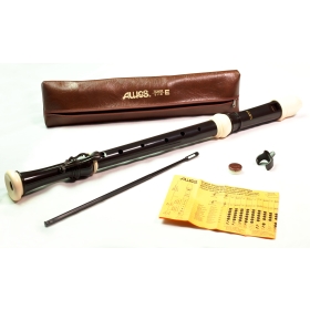 Aulos Tenor Recorder 511B Symphony