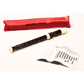 Aulos Descant Recorder 103N Alouette