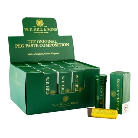 Hill Peg Paste - Tube