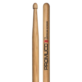 Promuco Drumsticks - Hickory 5B