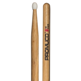 Promuco Drumsticks - Oak 5B Nylon Tip