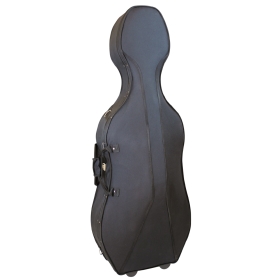 Hidersine Cello Case Styrofoam