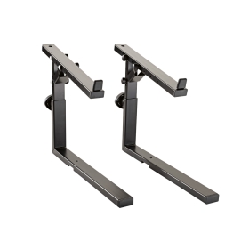 K&M Keyboard/Laptop Stacker Arms