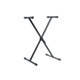 K&M Keyboard Stand. X Frame