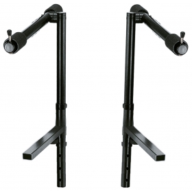 K&M Stacker Arms
