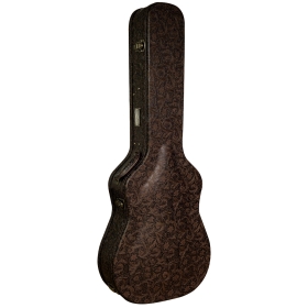 TGI Heritage Hardcase - Acoustic Guitar