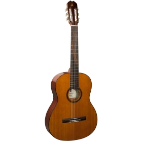 Admira Malaga 4/4 Classical Guitar 