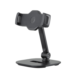 K&M Smartphone & Tablet Table Stand